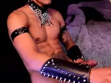Chaturbate Sex Chat of demonkush_