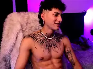 Chaturbate Best live sex cam show of demonkush_