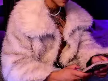 Chaturbate Live Porn of demonkush_