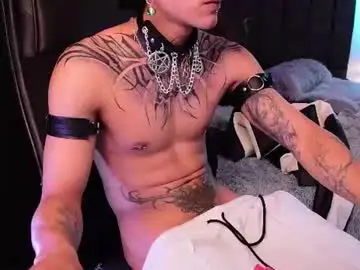 Chaturbate Watch Live Sex Cams of demonkush_