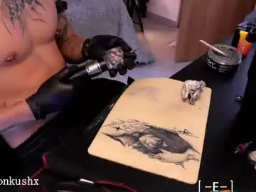 Chaturbate Adult Webcams of demonkush_