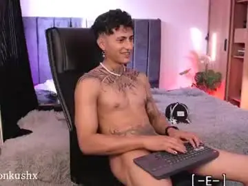 Chaturbate Adult Webcams of demonkush_