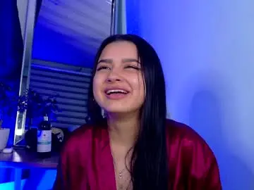 Chaturbate Watch Live Sex Cams of emilyy05_