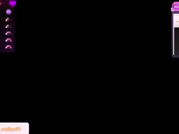 Chaturbate Sex Chat of emmy_walker1