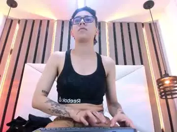 Chaturbate Sex Chat of eva_monwalker