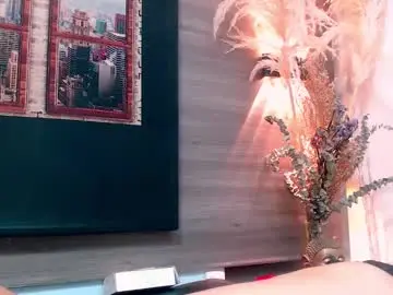 Chaturbate Private Sex Chat of eva_monwalker