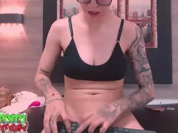 Chaturbate Live Porn of eva_monwalker