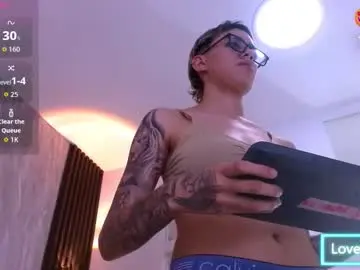 Chaturbate Best Webcam of eva_monwalker