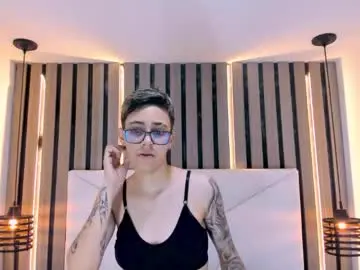 Chaturbate Live Sex of eva_monwalker