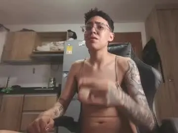 Chaturbate Nude Webcam of eva_monwalker