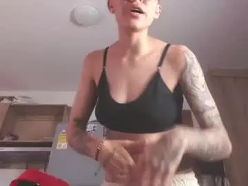 Chaturbate Best live sex cam show of eva_monwalker