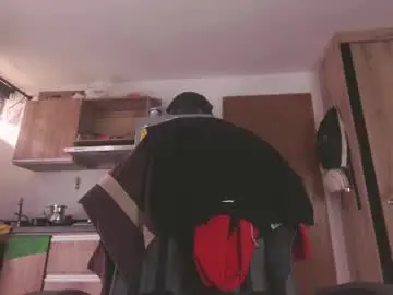 Chaturbate Nude Webcam of eva_monwalker