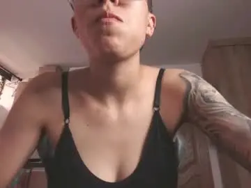 Chaturbate Sex Chat of eva_monwalker