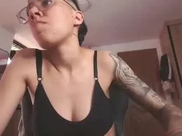Chaturbate Live Sex of eva_monwalker