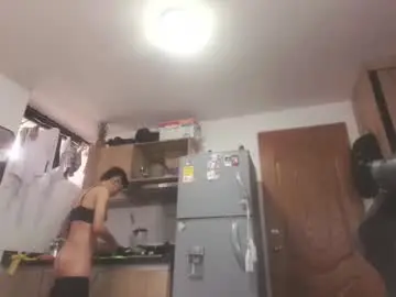Chaturbate Free Porn Cam of eva_monwalker