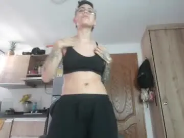 Chaturbate Best Webcam of eva_monwalker