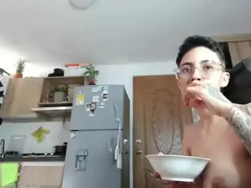 Chaturbate Adult Webcam of eva_monwalker