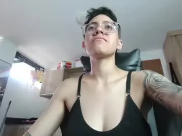 Chaturbate Sex Chat of eva_monwalker