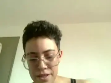 Chaturbate Live Sex of eva_monwalker