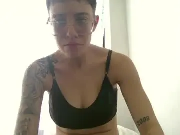 Chaturbate Adult Webcam of eva_monwalker