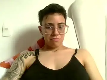 Chaturbate Live Sex of eva_monwalker