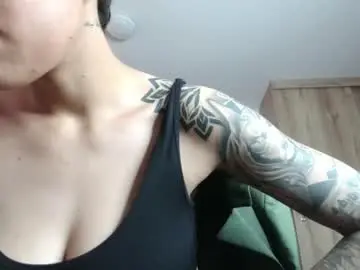 Chaturbate Adult Webcam of eva_monwalker