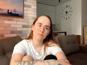 Chaturbate Free Porn Cam of feleciacockrell