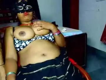 Chaturbate Live Porn of hot_indian_duo