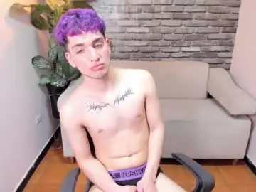 Chaturbate Nude Webcam of ian_lombardi