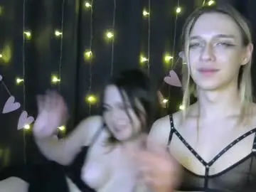 Chaturbate Sex Cam of icebenz