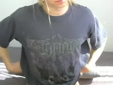 Chaturbate Live Sex of icebenz