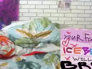 Chaturbate Free Live Porn of icebenz