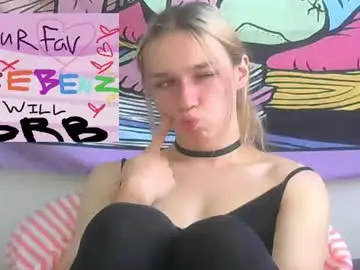 Chaturbate Live Sex Cam of icebenz