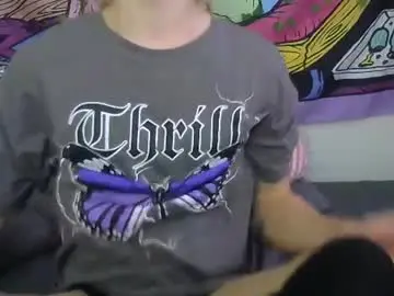Chaturbate Live Sex Cam of icebenz