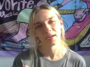 Chaturbate Live Porn of icebenz