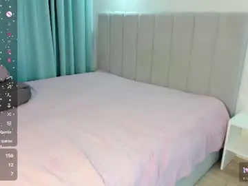 Chaturbate Private Sex Chat of jiiina_