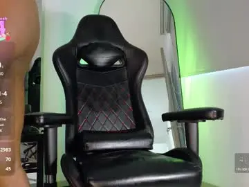 Chaturbate Free Live Porn of johnjaguar_