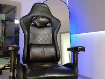 Chaturbate Free Porn Cam of johnjaguar_