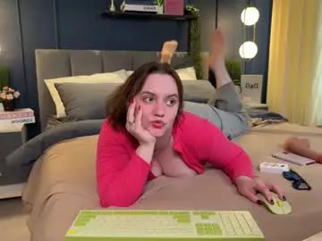 Chaturbate Live Sex Cam of lela_ryan