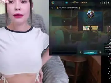 Chaturbate Best live sex cam show of lust_one