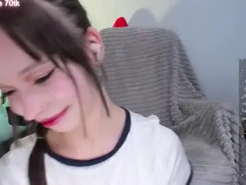 Chaturbate Live Porn of lust_one