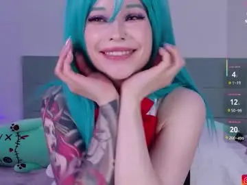 Chaturbate Best Webcam of lust_one