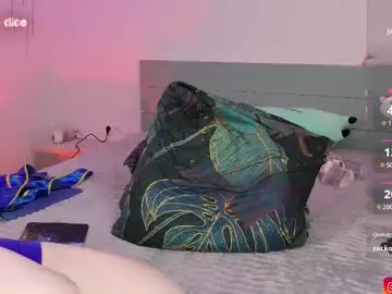 Chaturbate Nude Webcam of lust_one