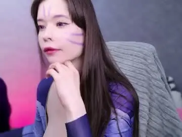 Chaturbate Watch Live Sex Cams of lust_one