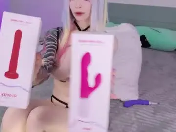 Chaturbate Adult Video Chat of lust_one