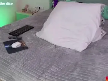 Chaturbate Live Sex Cam of lust_one