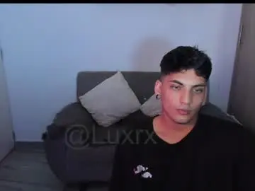 Chaturbate Sex Cam of luxrx