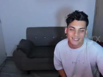 Chaturbate Live Sex of luxrx