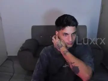 Chaturbate Best live sex cam show of luxrx