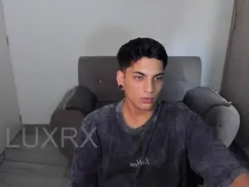 Chaturbate Free Porn Cam of luxrx
